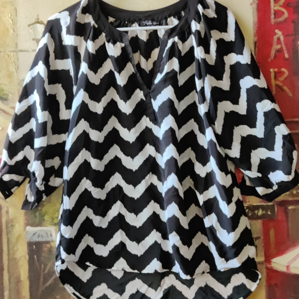 Women's Antilia femme blouse